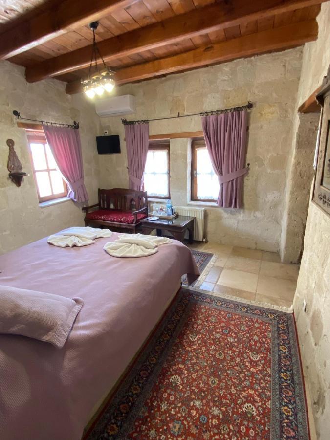 Turquaz Cave Hotel Goreme Exterior photo